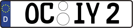 OC-IY2