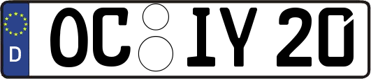 OC-IY20