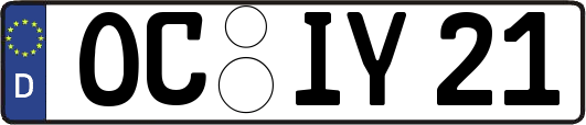OC-IY21