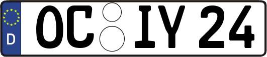 OC-IY24