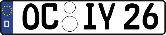 OC-IY26