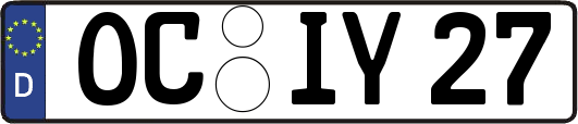 OC-IY27