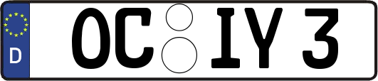 OC-IY3
