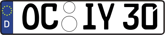 OC-IY30