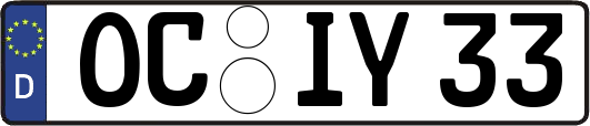 OC-IY33