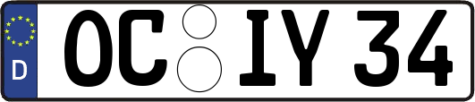 OC-IY34
