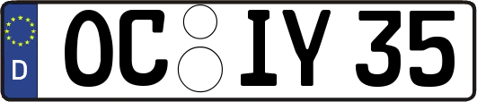 OC-IY35