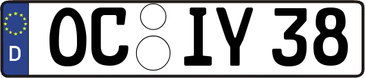 OC-IY38