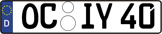 OC-IY40