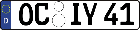 OC-IY41
