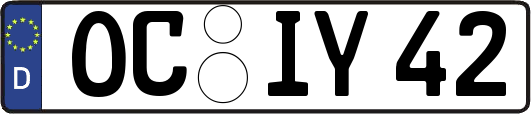 OC-IY42