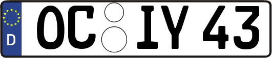 OC-IY43