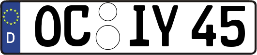 OC-IY45