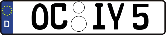 OC-IY5