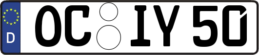 OC-IY50