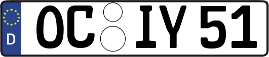 OC-IY51
