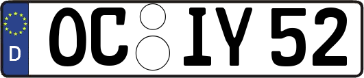 OC-IY52