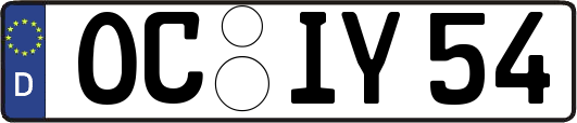 OC-IY54