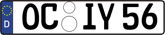 OC-IY56