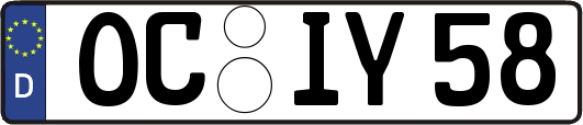 OC-IY58