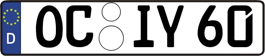 OC-IY60