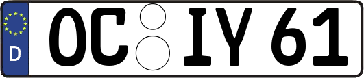 OC-IY61