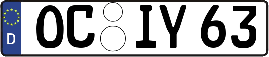 OC-IY63