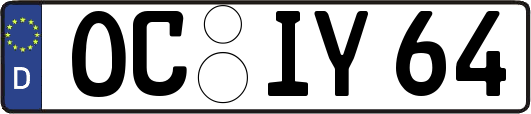 OC-IY64