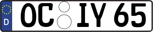 OC-IY65