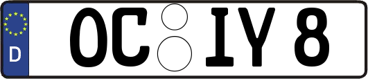 OC-IY8