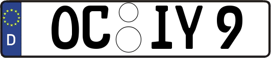 OC-IY9