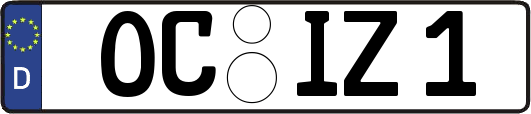 OC-IZ1