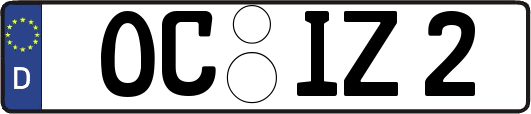 OC-IZ2