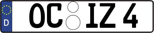 OC-IZ4
