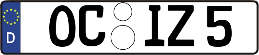 OC-IZ5