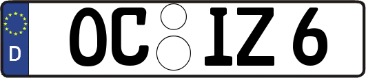 OC-IZ6