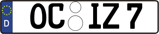 OC-IZ7