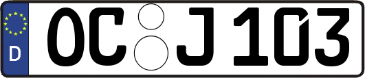OC-J103