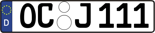 OC-J111
