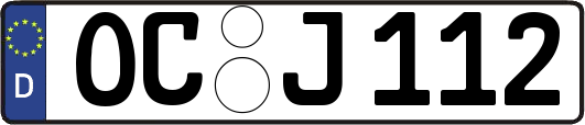 OC-J112