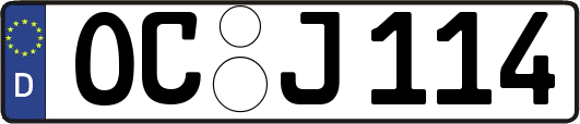 OC-J114