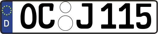 OC-J115