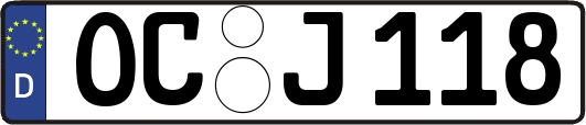 OC-J118