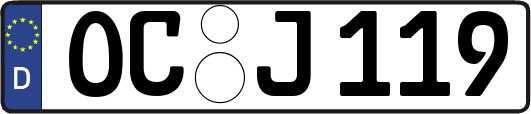 OC-J119