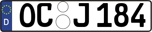 OC-J184
