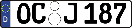 OC-J187