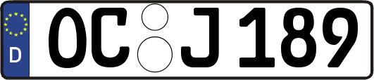OC-J189