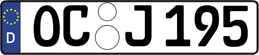 OC-J195