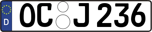 OC-J236