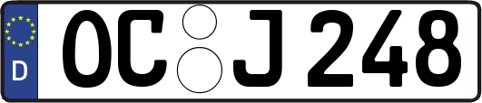 OC-J248